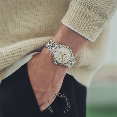 قیمت و خرید ساعت مچی مردانه سیکو(SEIKO) مدل SPB478J1 کلاسیک | اورجینال و اصلی