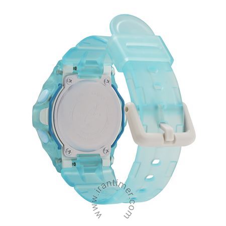 قیمت و خرید ساعت مچی کاسیو (CASIO) جی شاک مدل BG-169R-2CDR اسپرت | اورجینال و اصلی