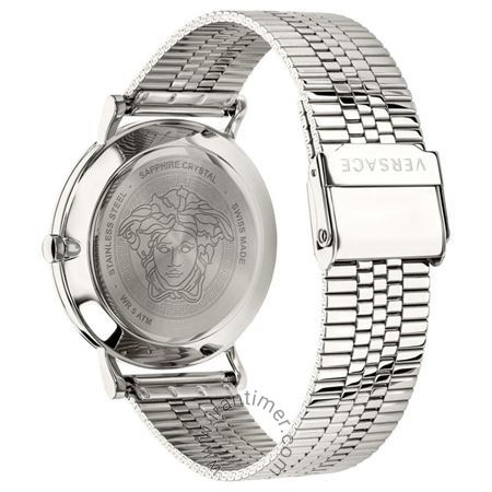 قیمت و خرید ساعت مچی مردانه ورساچه(versace) مدل VEJ4004 21 کلاسیک | اورجینال و اصلی