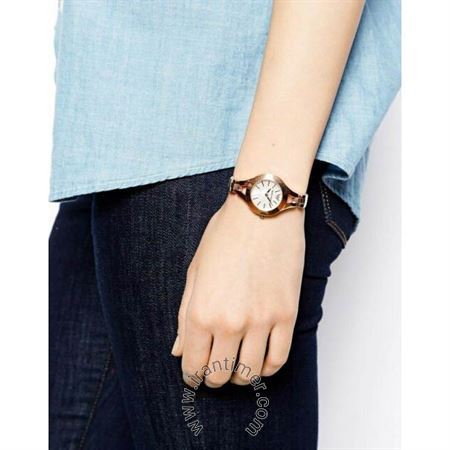 قیمت و خرید ساعت مچی زنانه امپریو آرمانی(EMPORIO ARMANI) مدل AR7354 کلاسیک | اورجینال و اصلی