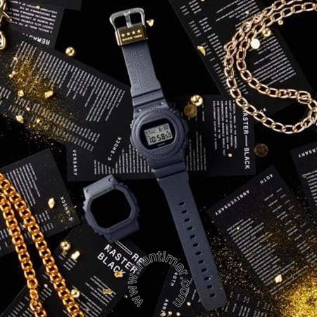 قیمت و خرید ساعت مچی مردانه کاسیو (CASIO) مدل DWE-5657RE-1DR اسپرت | اورجینال و اصلی