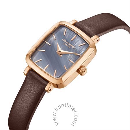 قیمت و خرید ساعت مچی زنانه لیکوپر(LEE COOPER) مدل LC08151.552 کلاسیک | اورجینال و اصلی