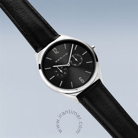 قیمت و خرید ساعت مچی مردانه برینگ(BERING) مدل B17140-402 کلاسیک | اورجینال و اصلی