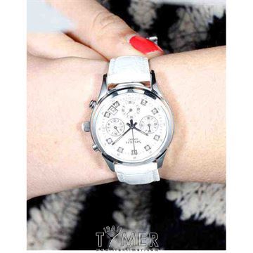 قیمت و خرید ساعت مچی زنانه کاسیو (CASIO) شین مدل SHE-5023L-7ADR کلاسیک | اورجینال و اصلی