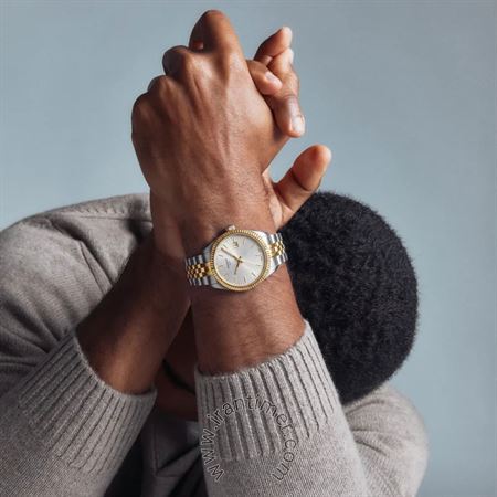قیمت و خرید ساعت مچی مردانه تیسوت(TISSOT) مدل T156.410.22.031.00 کلاسیک | اورجینال و اصلی