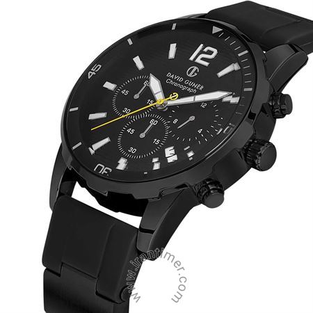 قیمت و خرید ساعت مچی مردانه دیوید گانر(David Guner) مدل DG-8456GD-G2 اسپرت | اورجینال و اصلی