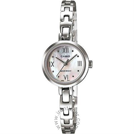 قیمت و خرید ساعت مچی زنانه کاسیو (CASIO) جنرال مدل LTP-1352D-7ADF کلاسیک | اورجینال و اصلی