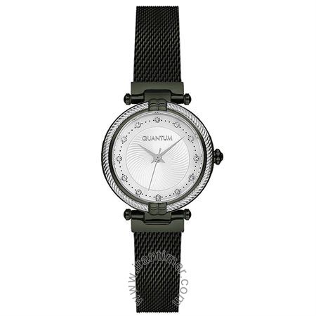 قیمت و خرید ساعت مچی زنانه کوآنتوم(Quantum) مدل Q-IML698.070 کلاسیک | اورجینال و اصلی