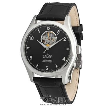 قیمت و خرید ساعت مچی مردانه ادُکس(EDOX) مدل 850153NIN کلاسیک | اورجینال و اصلی