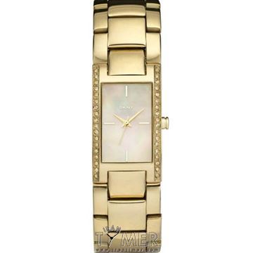 قیمت و خرید ساعت مچی زنانه دی کی ان وای(DKNY) مدل NY8224 کلاسیک | اورجینال و اصلی