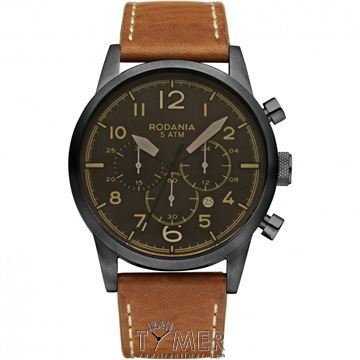 قیمت و خرید ساعت مچی مردانه رودانیا(RODANIA) مدل R-2627926 کلاسیک | اورجینال و اصلی