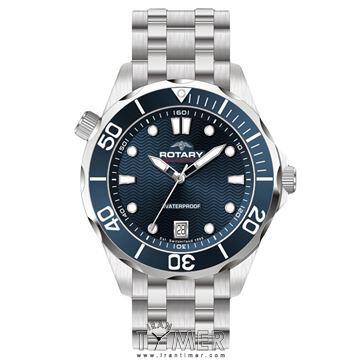 قیمت و خرید ساعت مچی مردانه روتاری(ROTARY) مدل AGB00068.W.05 کلاسیک | اورجینال و اصلی