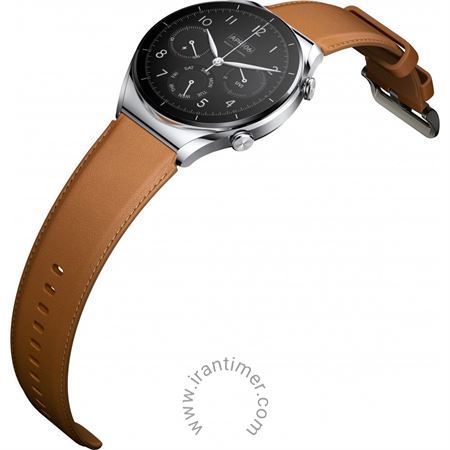 قیمت و خرید ساعت مچی مردانه شیائومی(Xiaomi) مدل Xiaomi Watch S1 اسپرت | اورجینال و اصلی