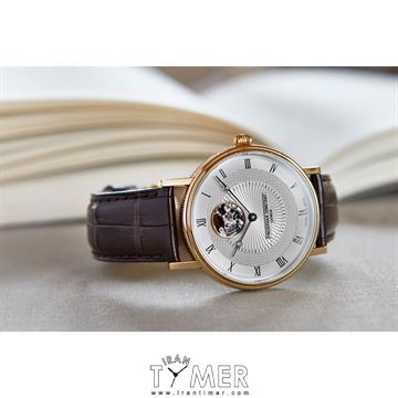 قیمت و خرید ساعت مچی مردانه فردریک کنستانت(FREDERIQUE CONSTANT) مدل FC-312MC4S35 کلاسیک | اورجینال و اصلی