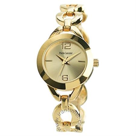 ساعت مچی زنانه کلاسیک تمام استیل