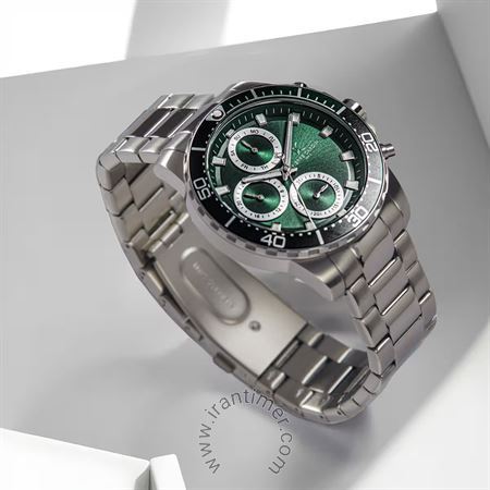 قیمت و خرید ساعت مچی مردانه پیر کاردین(PIERRE CARDIN) مدل CF.0106.SJW.1 اسپرت | اورجینال و اصلی