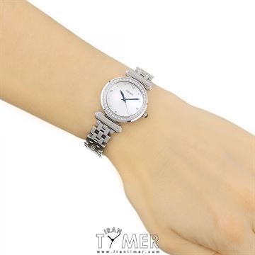 قیمت و خرید ساعت مچی زنانه سیکو(SEIKO) مدل SRZ465P1 کلاسیک | اورجینال و اصلی