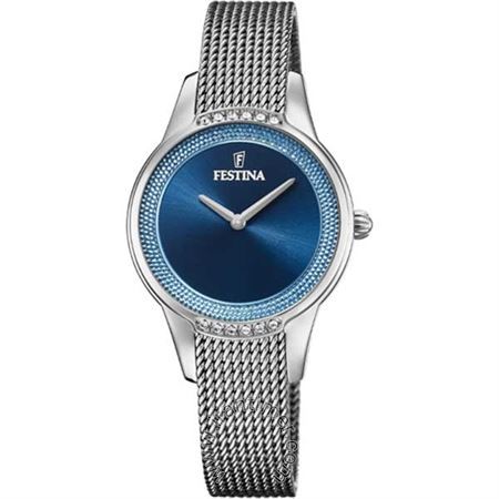 قیمت و خرید ساعت مچی زنانه فستینا(FESTINA) مدل F20494/2 کلاسیک | اورجینال و اصلی