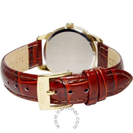 قیمت و خرید ساعت مچی زنانه سیکو(SEIKO) مدل SUT164P2R کلاسیک | اورجینال و اصلی