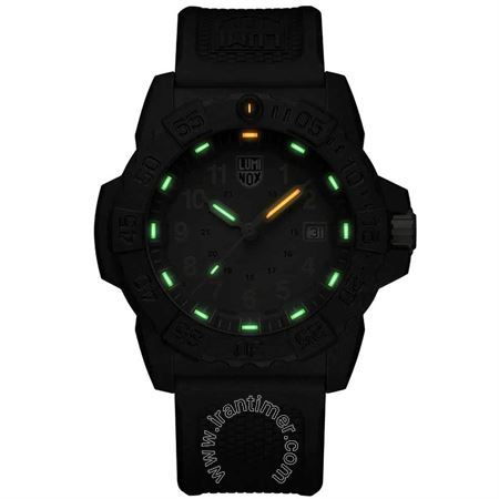 قیمت و خرید ساعت مچی مردانه لومینوکس(LUMINOX) مدل XS.3508.GOLD اسپرت | اورجینال و اصلی
