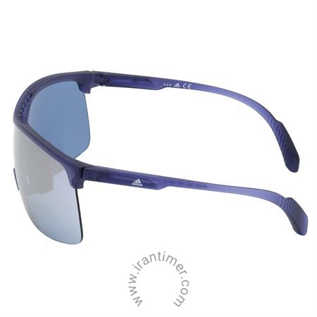 قیمت و خرید عینک آفتابی زنانه مردانه اسپرت (adidas) مدل SP 0003 82Z 00 | اورجینال و اصلی
