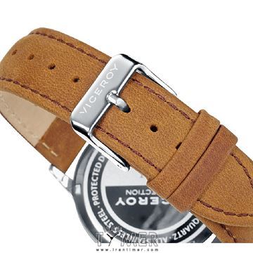 قیمت و خرید ساعت مچی مردانه ویسروی(VICEROY) مدل 471085-04 کلاسیک | اورجینال و اصلی