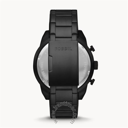 قیمت و خرید ساعت مچی مردانه فسیل(FOSSIL) مدل FS5876 کلاسیک | اورجینال و اصلی