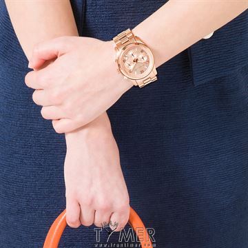 قیمت و خرید ساعت مچی زنانه مایکل کورس(MICHAEL KORS) مدل MK5128 کلاسیک | اورجینال و اصلی