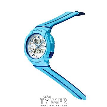 قیمت و خرید ساعت مچی کاسیو (CASIO) بیبی جی مدل BGA-240L-2A2DR اسپرت | اورجینال و اصلی