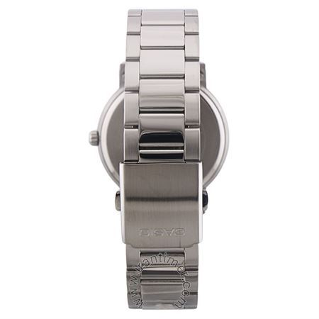 قیمت و خرید ساعت مچی مردانه کاسیو (CASIO) مدل MTP-E335D-2E1VDF کلاسیک | اورجینال و اصلی