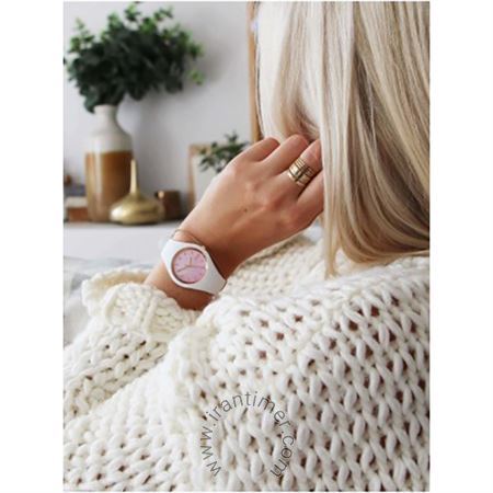 قیمت و خرید ساعت مچی زنانه آیس واچ(ICE WATCH) مدل 016939 اسپرت | اورجینال و اصلی