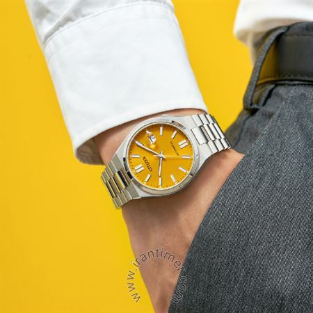 قیمت و خرید ساعت مچی مردانه سیتیزن(CITIZEN) مدل NJ0150-81Z کلاسیک | اورجینال و اصلی