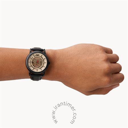 قیمت و خرید ساعت مچی مردانه امپریو آرمانی(EMPORIO ARMANI) مدل AR60041 کلاسیک | اورجینال و اصلی
