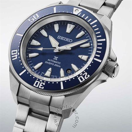 قیمت و خرید ساعت مچی مردانه سیکو(SEIKO) مدل SRPL51K1 اسپرت | اورجینال و اصلی