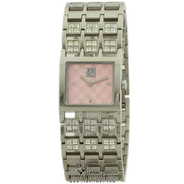 قیمت و خرید ساعت مچی زنانه زوم(ZOOM) مدل ZM.3359L.1512 کلاسیک فشن | اورجینال و اصلی
