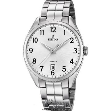 قیمت و خرید ساعت مچی مردانه فستینا(FESTINA) مدل F16976/1 کلاسیک | اورجینال و اصلی