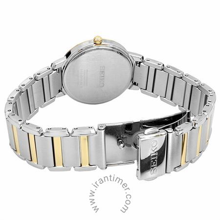 قیمت و خرید ساعت مچی زنانه سیکو(SEIKO) مدل SUP454P1 کلاسیک فشن | اورجینال و اصلی
