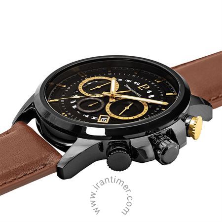 قیمت و خرید ساعت مچی مردانه پیر لنیر(PIERRE LANNIER) مدل 237F434 کلاسیک | اورجینال و اصلی