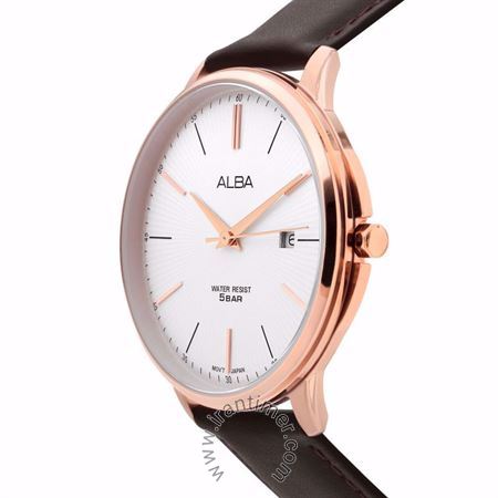 قیمت و خرید ساعت مچی مردانه آلبا(ALBA) مدل AS9H30X1 کلاسیک | اورجینال و اصلی