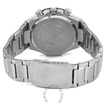 قیمت و خرید ساعت مچی مردانه کاسیو (CASIO) ادیفس(ادیفایس) مدل EFS-S520CDB-1AUEF اسپرت | اورجینال و اصلی