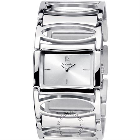 ساعت مچی زنانه کلاسیک تمام استیل