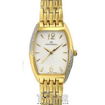 قیمت و خرید ساعت مچی زنانه کنتیننتال(CONTINENTAL) مدل 1355-237 کلاسیک | اورجینال و اصلی