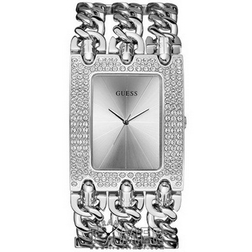 قیمت و خرید ساعت مچی زنانه گس(GUESS) مدل W13097L1 فشن | اورجینال و اصلی