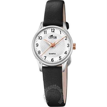 قیمت و خرید ساعت مچی زنانه لوتوس(LOTUS) مدل L18573/A کلاسیک | اورجینال و اصلی