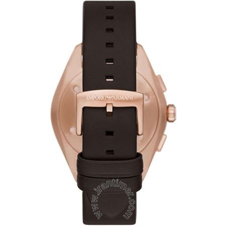 قیمت و خرید ساعت مچی مردانه امپریو آرمانی(EMPORIO ARMANI) مدل AR11554 کلاسیک | اورجینال و اصلی