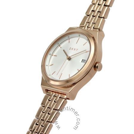 قیمت و خرید ساعت مچی زنانه دی کی ان وای(DKNY) مدل NY2947 کلاسیک | اورجینال و اصلی