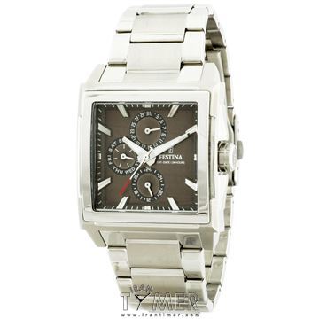قیمت و خرید ساعت مچی مردانه فستینا(FESTINA) مدل F16653/2 اسپرت | اورجینال و اصلی