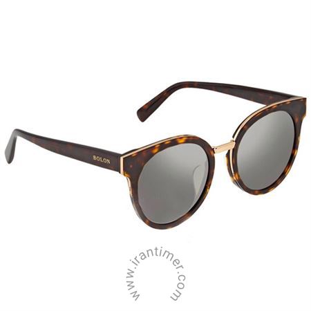 قیمت و خرید عینک آفتابی زنانه کلاسیک (Bolon) مدل BL6050B2052 | اورجینال و اصلی