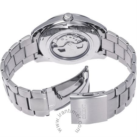 قیمت و خرید ساعت مچی مردانه اورینت(ORIENT) مدل RA-AR0009L کلاسیک | اورجینال و اصلی