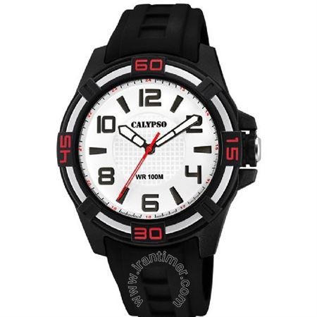 قیمت و خرید ساعت مچی مردانه کلیپسو(CALYPSO) مدل K5760/1 اسپرت | اورجینال و اصلی